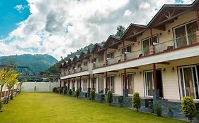 Qcent Woods Resort & Spa, Rishikesh