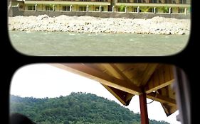 Qcent Woods Resort & Spa, Rishikesh
