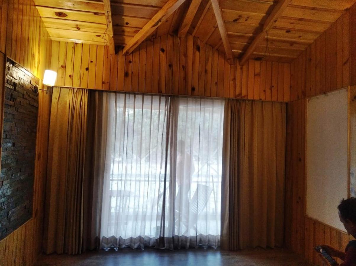Qcent Woods Resort & Spa, Rishikesh Exterior photo